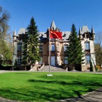 Chinese Embassy in Luxembourg (@cnembluxembourg) 's Twitter Profile Photo Chinese Embassy in Luxembourg (@cnembluxembourg) 's Twitter Profile Photo