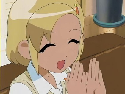 모아에요!^____^ 아저씨사랑해요♥