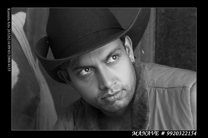 Theatre n Film Actor