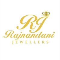 Rajnandani Jewellers(@rajnandanijewel) 's Twitter Profile Photo