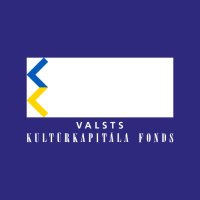 Valsts kultūrkapitāla fonds (@kulturkapitals) 's Twitter Profile