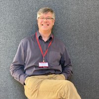 Paul Bridges (@missionpbridges) 's Twitter Profile Photo Paul Bridges (@missionpbridges) 's Twitter Profile Photo