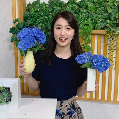 フリーアナウンサー😊元南海放送・チューリップテレビアナ🎤東京FMドライバーズインフォ・JFNニュース/TCN三田りょうのラララで行こう/J:comジモトピ/ボートレースウィークリー等