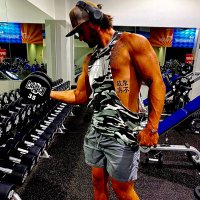 Garrett Barger (@bargergarrett) 's Twitter Profile