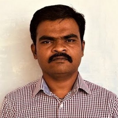 Raghavendra Ranjeri Profile