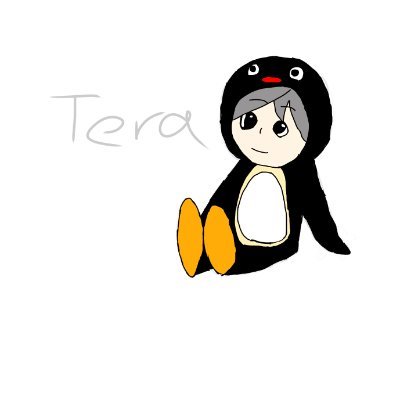 tera_pingu Profile Picture