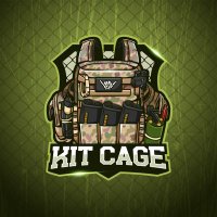 KIT CAGE(@KIT_CAGE) 's Twitter Profile Photo