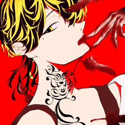 蒼麻さんのプロフィール画像