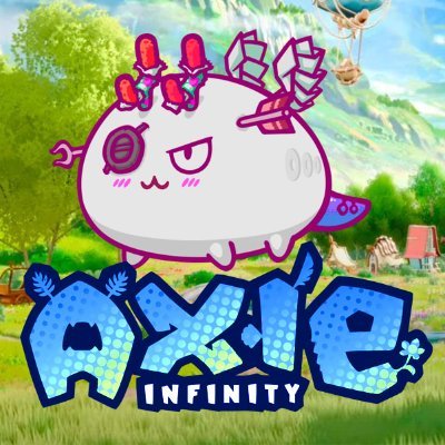 Offitical twitter account of Axie Florence    
We feature Axie Infinity Content!