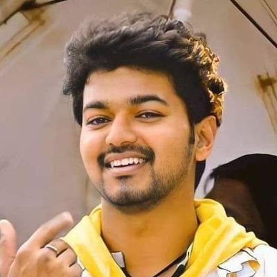 vj_ardent's profile picture. 💯Thalapathy fan girl..🥰🔥👐...dream big, do bigger 👑..🎶 lover
....id active from Jan 2k22...😎