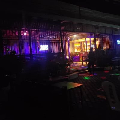 Big Boyz Lounge bar And Restaurant Makindye