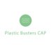 Plastic Busters CAP (@pbcap_eu) Twitter profile photo Plastic Busters CAP (@pbcap_eu) Twitter profile photo