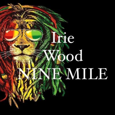 Irie Wood NINE MILE(アイリーウッド　ナインマイル)さんのプロフィール画像