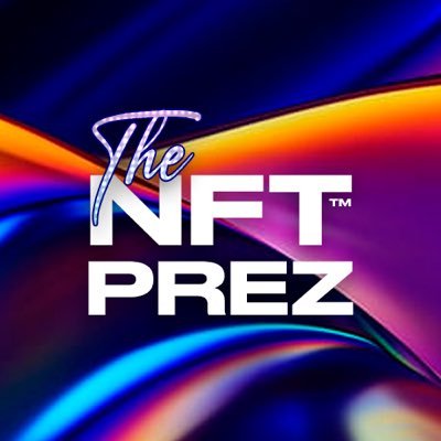 The President of NFT. Helped multiple projects sell out!
DM me if you need promotion 🚀 #nftpresident

Remember to turn on notifications for giveaways!🔔📣