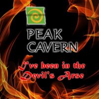 Peak Cavern (@devilsarse) 's Twitter Profile Photo