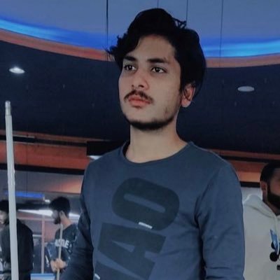 AhmedBilal4199's profile picture. 