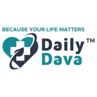 Daily Dava- Quality Medicine For Everyone(@DailyDava) 's Twitter Profile Photo