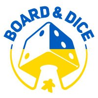 Board&Dice(@BoardAndDice) 's Twitter Profileg