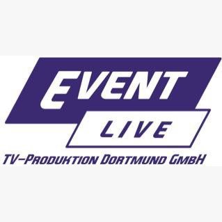 EventLive_Do's profile picture. Von 1994 bis 2022 gab es Sport-Live e. V.. Wir sind Video-Begeisterte, die Sportereignisse, Konzerte aufzeichnen. 2022 mussten wir uns in eine GmbH umwandeln.