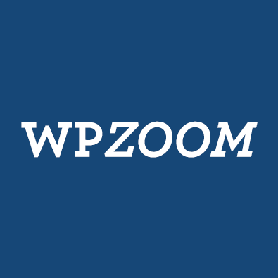 wpzoom Profile Picture