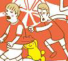 Thomason sounds /p＊dis 音楽レーベル運営/制作/営業。そしてArsenal、川崎フロンターレ絶賛応援中！ネコのタビーの親です。