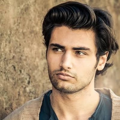 Ahmed_2xb's profile picture. advocat