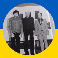 Andreas F ☮️🇺🇦🤘🍺 (@afromsdorf) Twitter profile photo