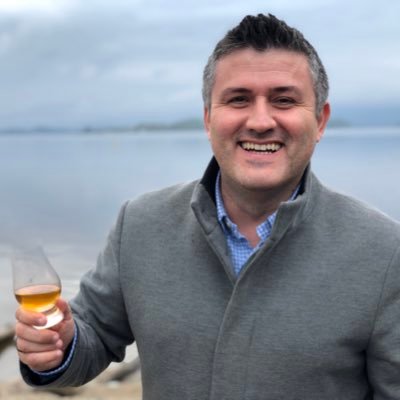 Drinks industry blogger. Brazilian-Portuguese with a hint of British, loving life, the family and Gremio FBPA! Drinker of Scotch whisky, Gin and other drinks