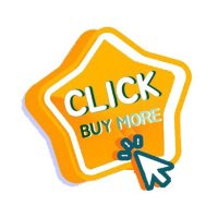 Click Buy More(@ClickBuyMore) 's Twitter Profile Photo