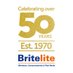 Britelite Windows (@BriteliteHome) Twitter profile photo