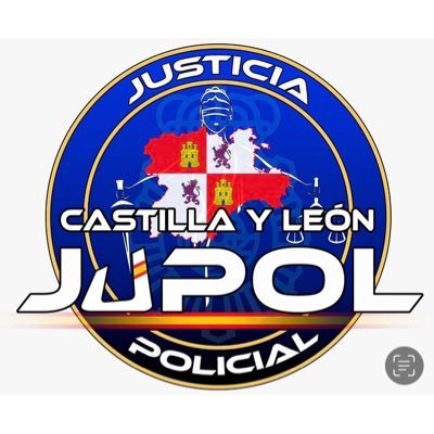 Jupol Castilla y Leon