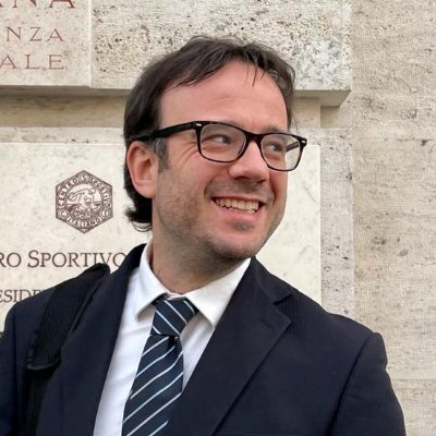 Senior Project Manager (@PontAcadLife, @CentroSangue, @aimac_it). #AIethics and #Health are my current focus. Previously @CR_UK and #ACC. Views are my own.
