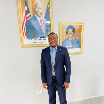 antonioTnyenati's profile picture. Entrepreneur, Activist, Humanist, Socialist. Love God, Love yourself and Love thy neighbors."Do not put till tomorrow,what you can do today"~Antonio T. 🇬🇭🇱🇷