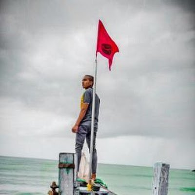 AloorJeevu's profile picture. 