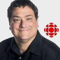 Animateur de l'émission Le Réveil à ICI Radio-Canada Première - Île-du-Prince-Edouard