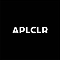 APLCLR(@aplclr) 's Twitter Profile Photo