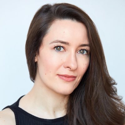 Sprattyspratt's profile picture. Actor, Singer, Maker, Shaker She/Her