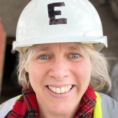 Ex Ad exec, marketing consultant, vegetable grower. Mum of 4, wife of 1. Archers Addict.