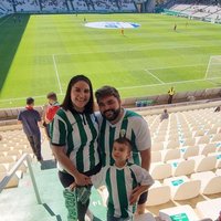 Ismael (@ismael17morell) 's Twitter Profile
