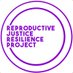 Reproductive Justice Resilience Project (@rjresilience) Twitter profile photo