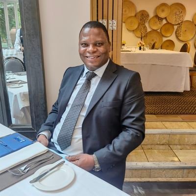 Businessman and Social Enterprenuer. Public Speaker, Life & Business Coach. Industries involved: Mining, Investments, Financial services, International trade.