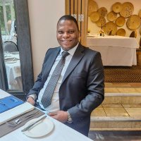 Alpheus Nethononda (@alphynethononda) 's Twitter Profile