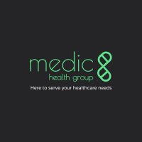 Medic8healthgroup(@Medic8group) 's Twitter Profile Photo