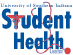 The USI Student Health Center is an on campus clinic available to the USI community to assist with their healthcare needs.