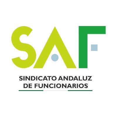 Cuenta oficial del Sindicato Andaluz de Funcionarios, SAF, defensor del colectivo funcionarial y mayoritario en el ámbito de la Administración General andaluza.