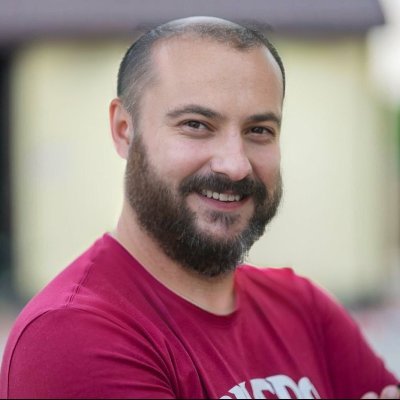 jozeph_p's profile picture. Journalism explorer, tech Enthusiast. Love to read and write.