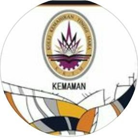 Begin your dream here @ KKTM Kemaman, among the few that got a real size and functioning Process Plant for Oil & Gas production. Come and join us now!