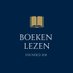 📚 Boeken Lezen 📚 (@Boeken_Lezen) Twitter profile photo