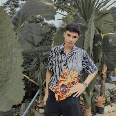 JOHN65040525's profile picture. IG : John_Nattiwut