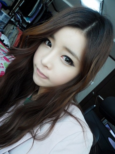 I love to k pop 하 하하 하 ;3